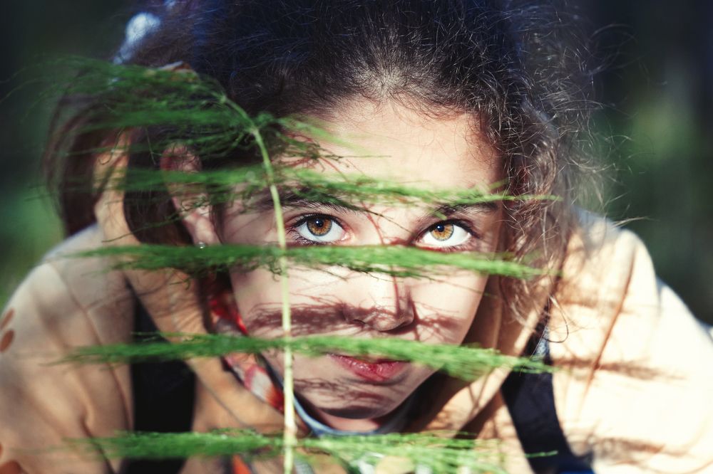 Photograph by Диана Герасимова