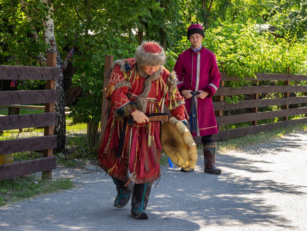 Photograph by Victor Pruhnitskiiy