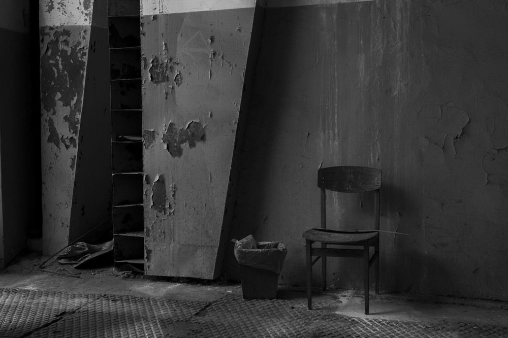 Фотография автора Мария Гомолко