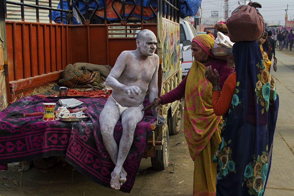 Фотография автора Abhijeet Srivastava