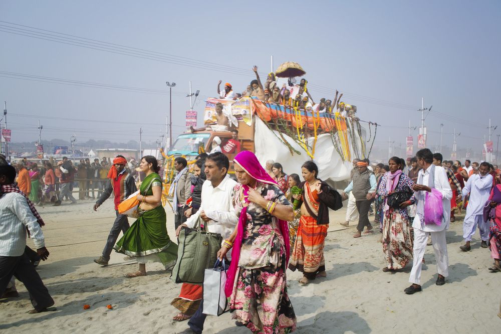 Фотография автора Abhijeet Srivastava