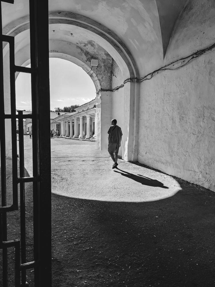 Photograph by Ксения Тенькина