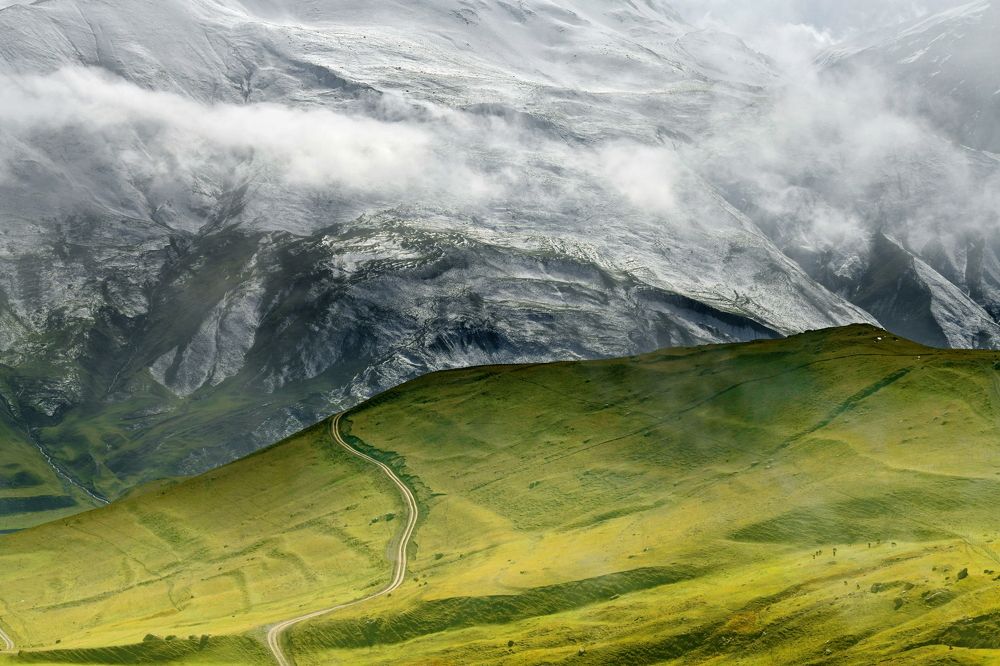 Photograph by Олег Корешонков