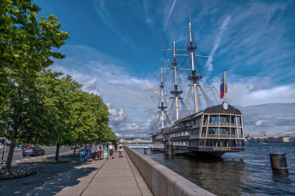 Photograph by Александр Стрельченко