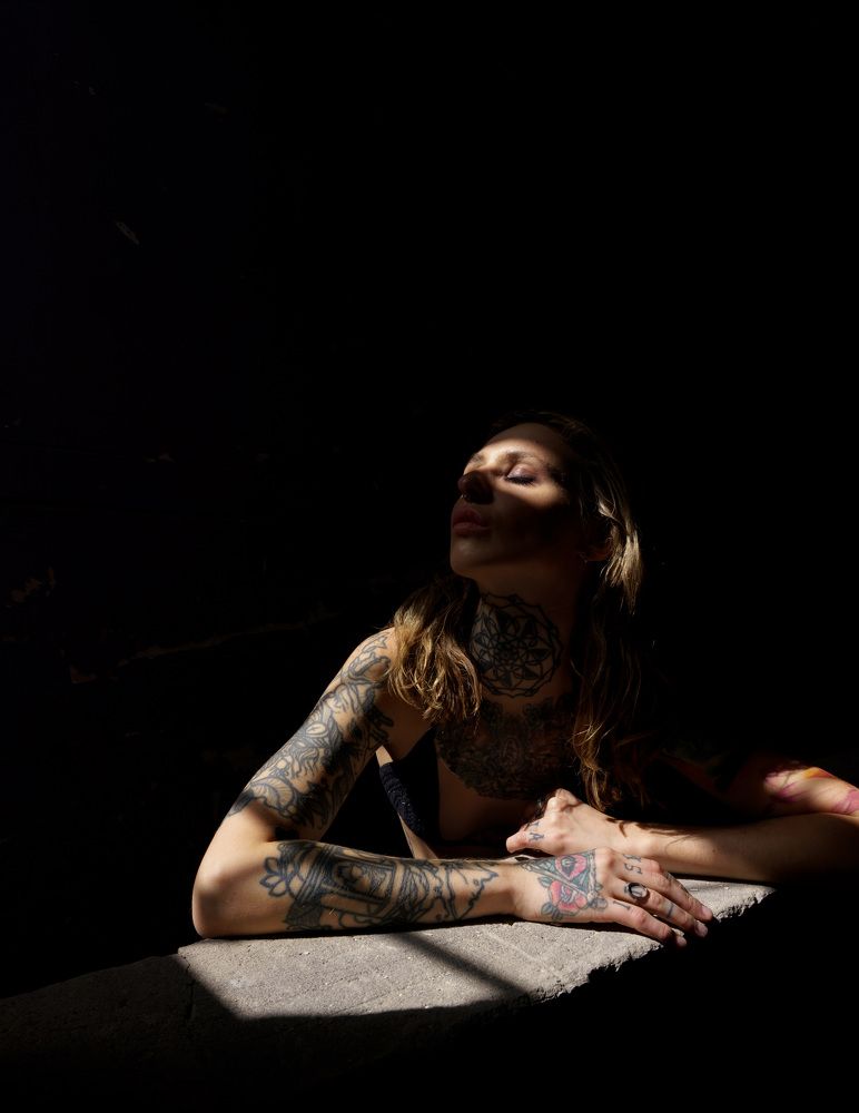 Photograph by Александр Кучерявый