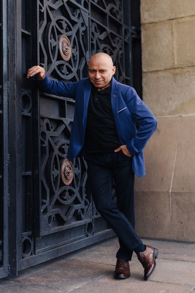 Photograph by Евгений Жаров