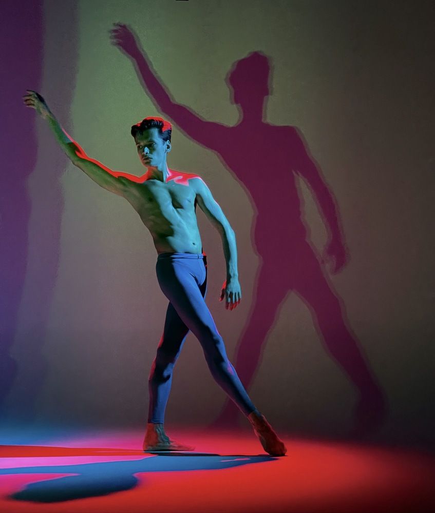 Photograph by Гуляева Светлана