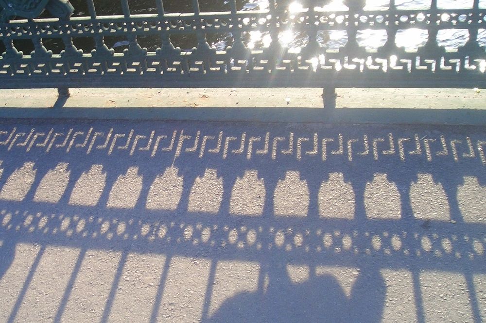 Photograph by Ольга Слугина