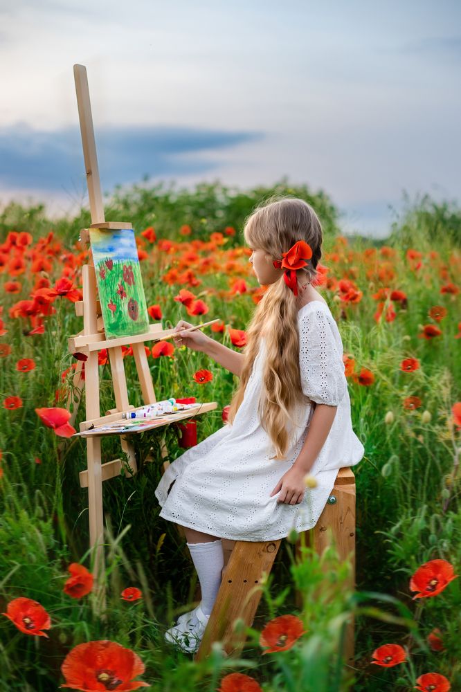 Фотография автора Ольга Шатова