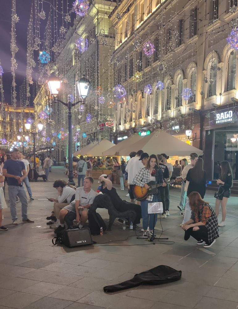 Фотография автора Светлана Смирнова