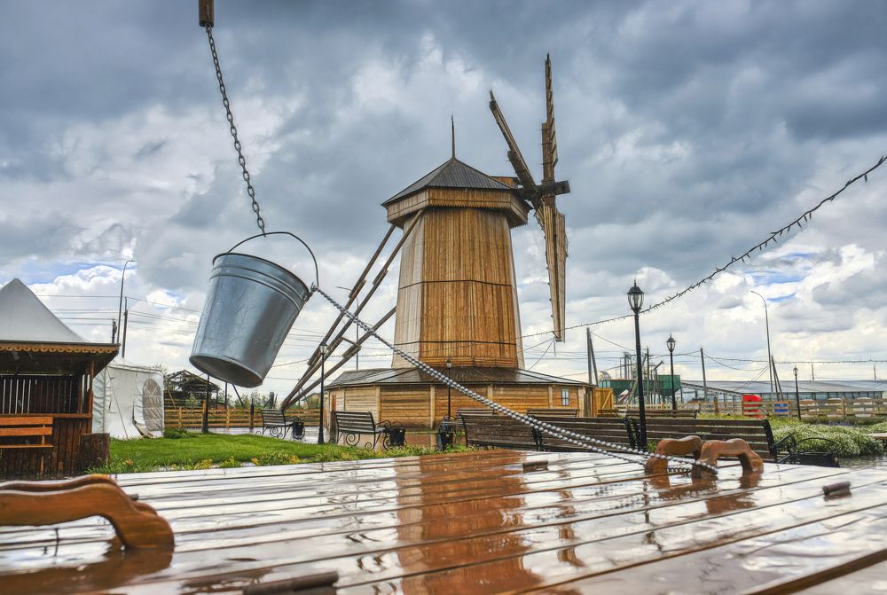 Photograph by Дмитрий Руденко