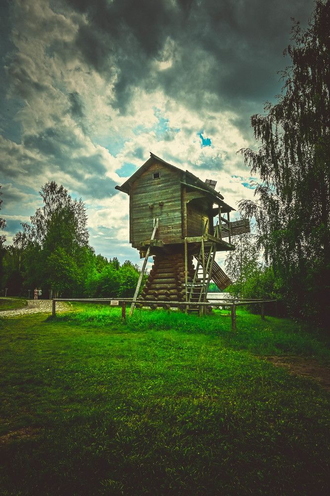 Photograph by Сергей Зимин