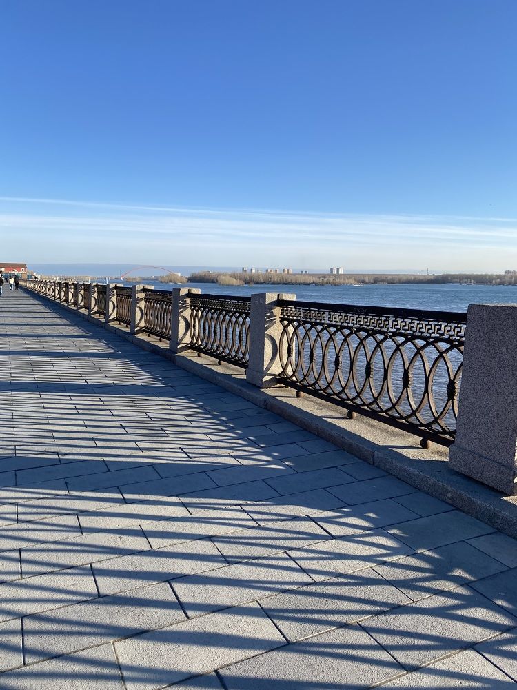 Photograph by Алиса Лукина