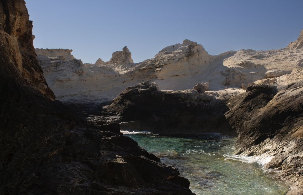 Photograph by Salma Elsherbini