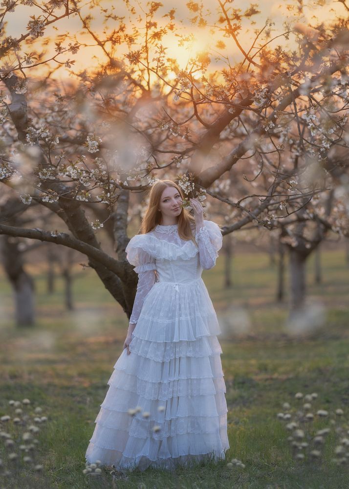 Фотография автора Aurora Minna Kiss