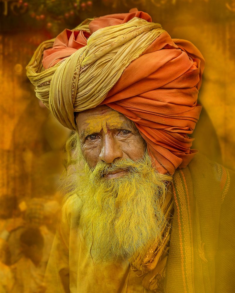 Фотография автора Shatrughan Singh