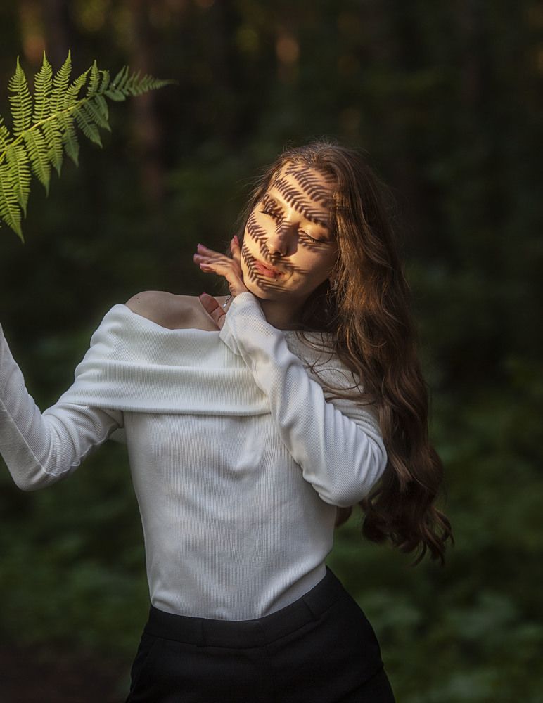 Photograph by Ольга Софронова