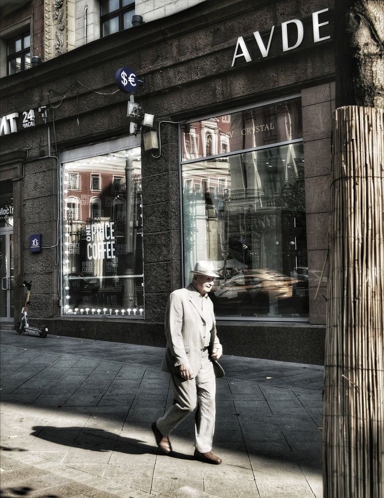 Photograph by Александр Лабутин