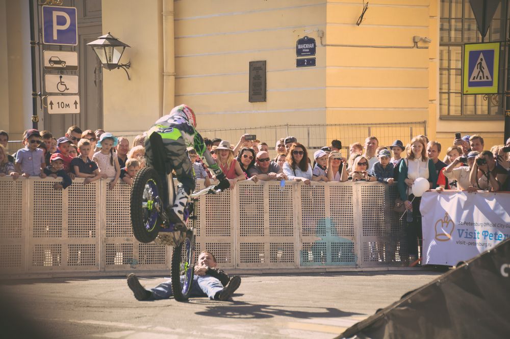 Photograph by Сергей Зимин