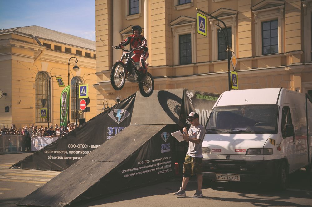 Photograph by Сергей Зимин