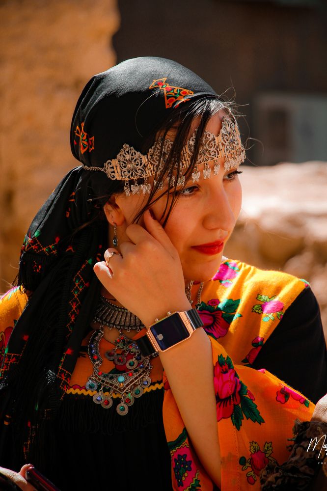 Photograph by Mazouzi Nabil