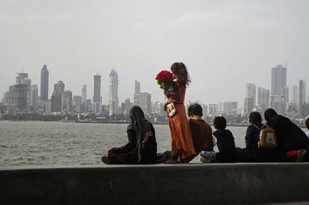 Фотография автора Abhijeet Srivastava