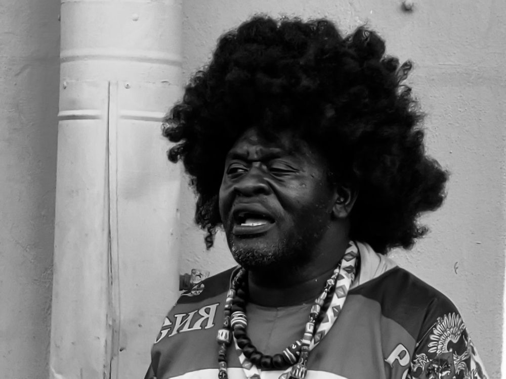 Photograph by Елена Верховская