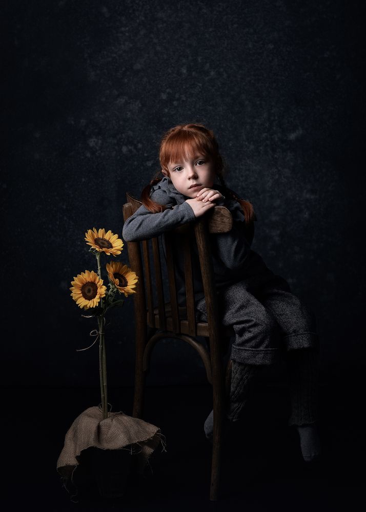 Photograph by Оксана Завьялова