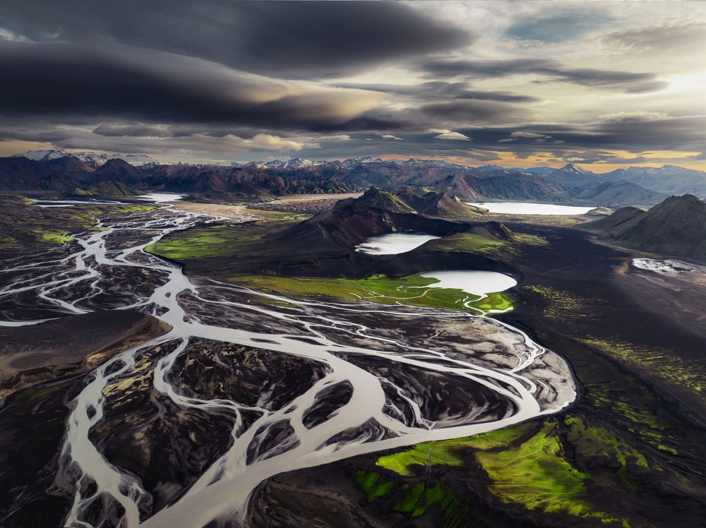 Photograph by Zaprin Geguskov