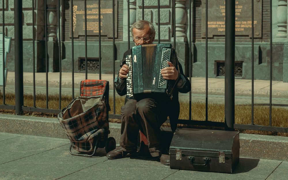 Photograph by Владислав Гриднев