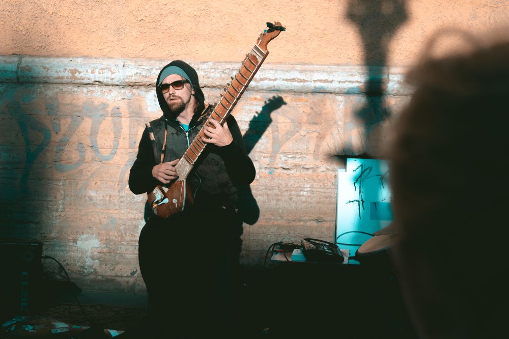 Photograph by Владислав Гриднев