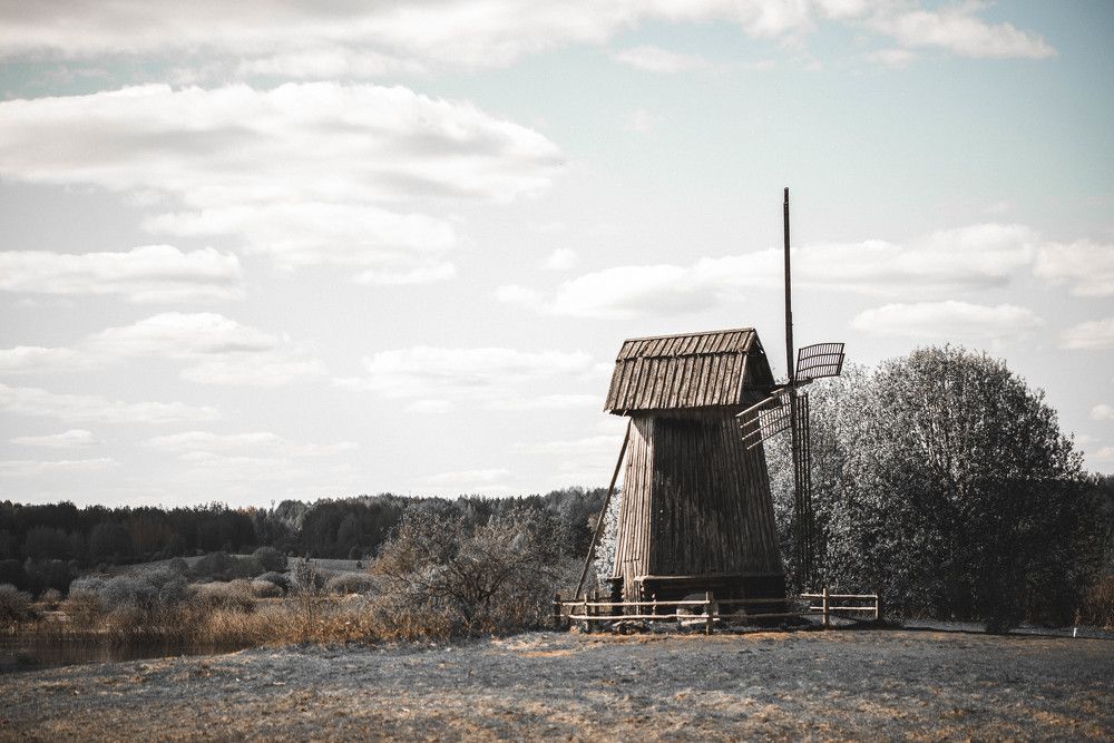 Photograph by Денис Гуляев