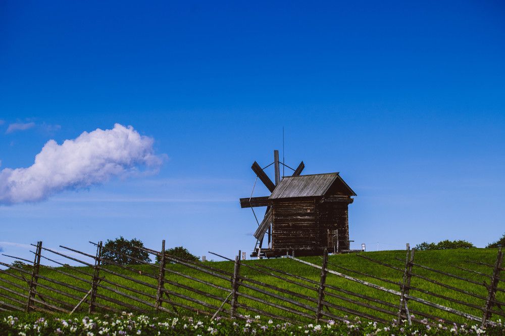 Photograph by Денис Гуляев