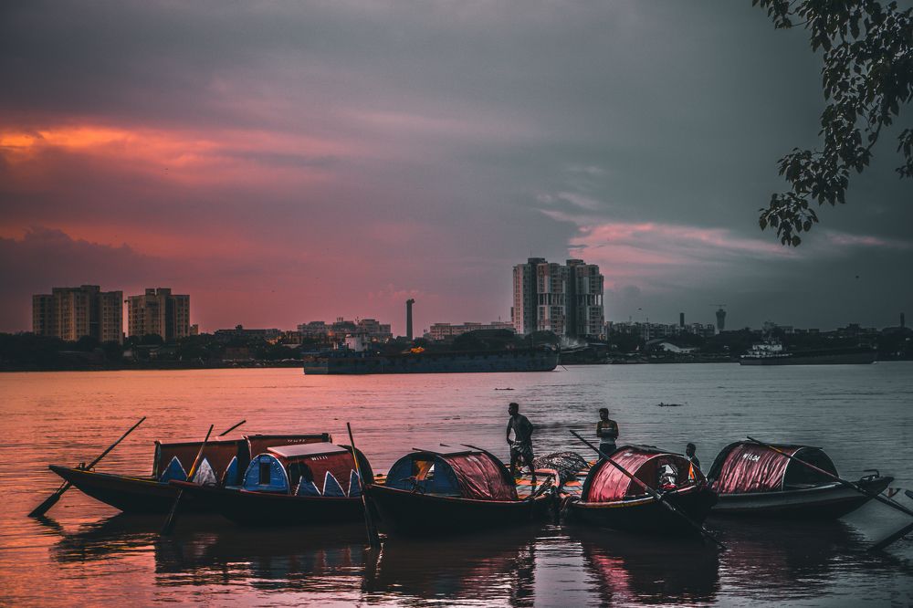 Photograph by Arindam Mullick