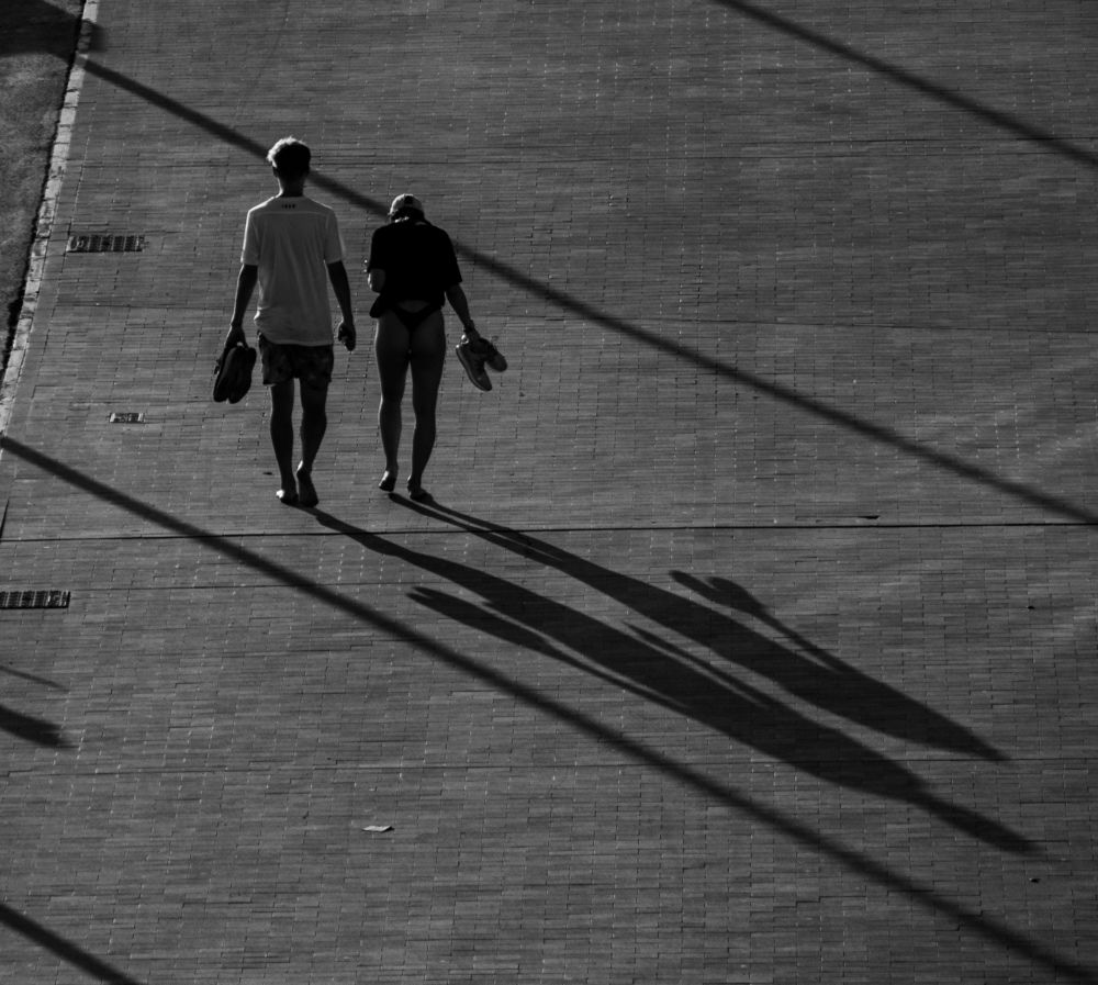 Photograph by Vitalii Kaznin