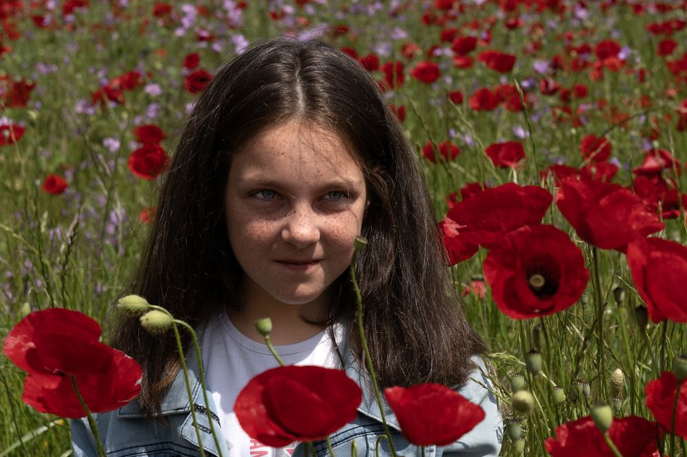 Photograph by Orhan Olmez