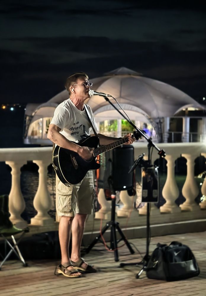 Photograph by Михаил Саидов