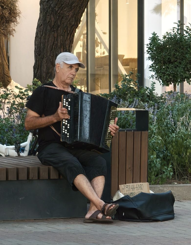 Photograph by Михаил Саидов