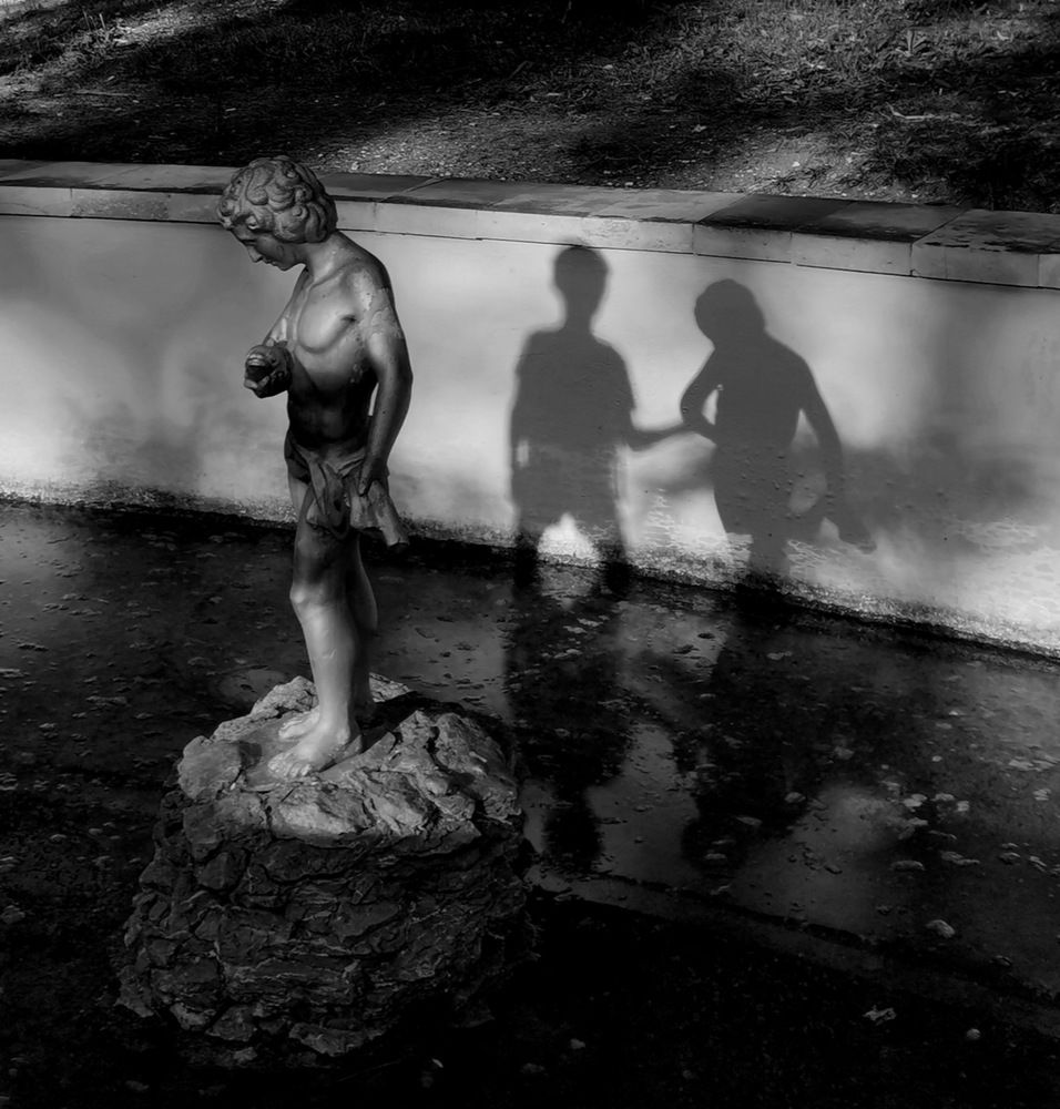 Photograph by Antonina Marchenko