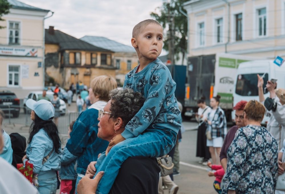 Photograph by Алексей Коровин