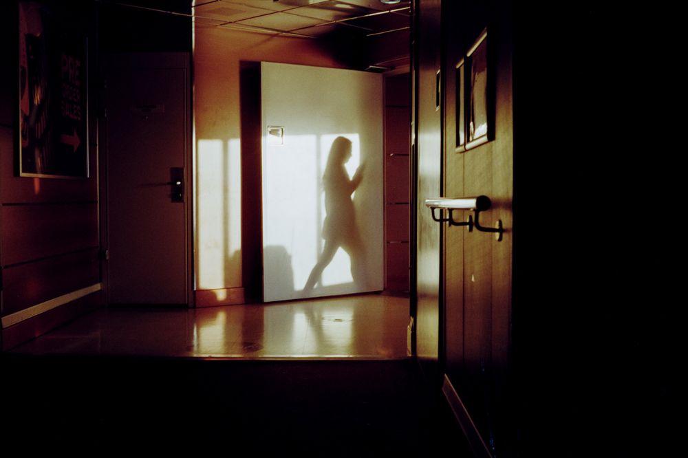 Photograph by Nikolay Surovtsev