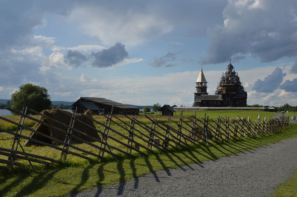 Photograph by Олеся Филиппова