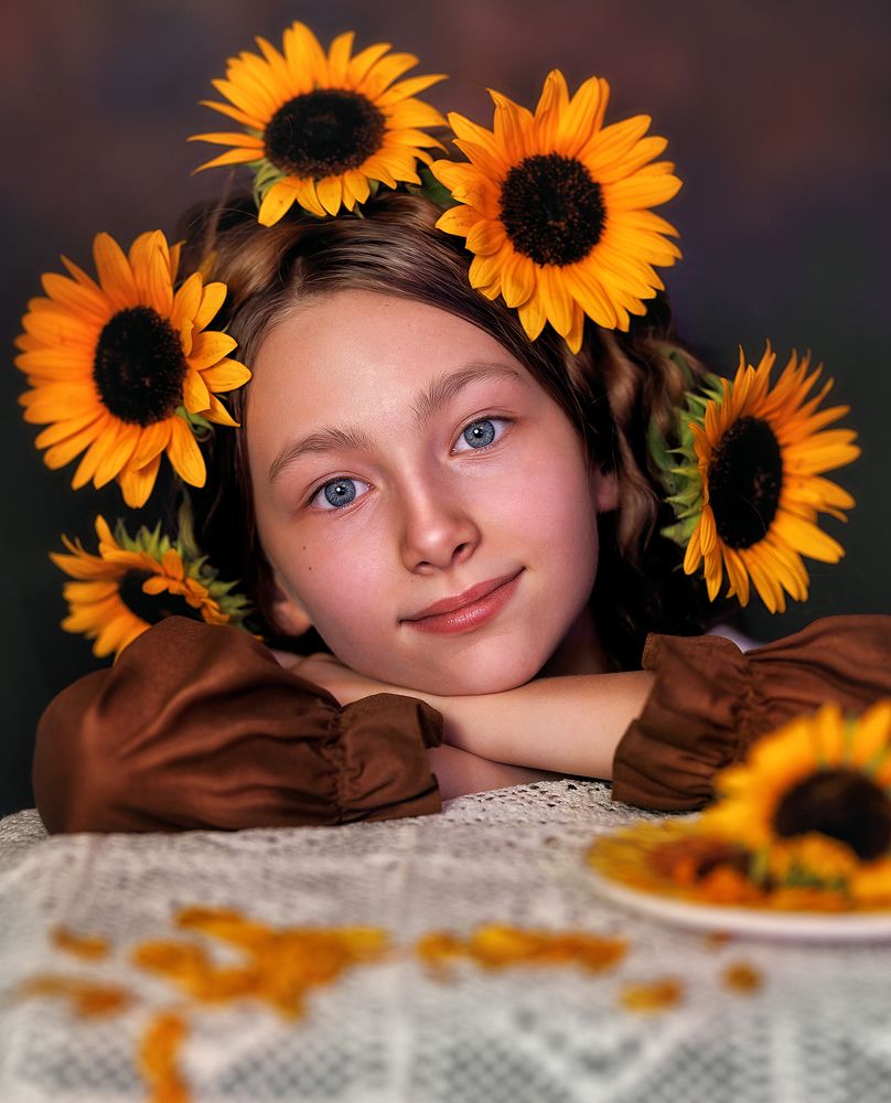 Photograph by Irina Markova