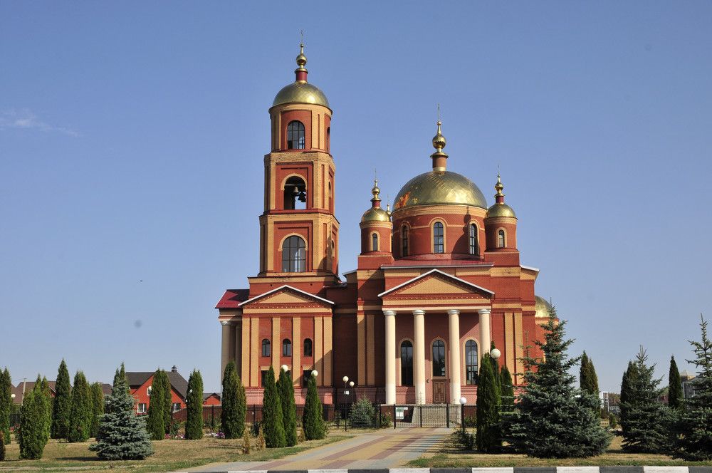 Photograph by Владимир Себякин