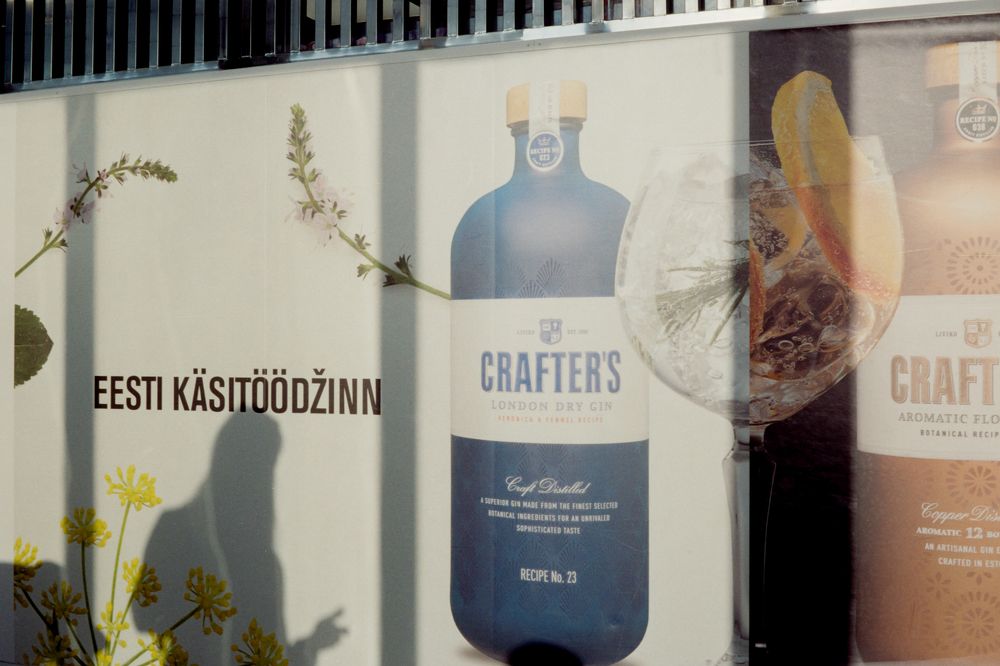 Photograph by Nikolay Surovtsev