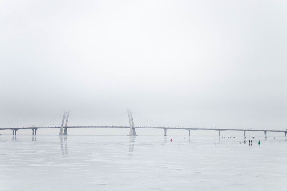 Photograph by Полина Голованова