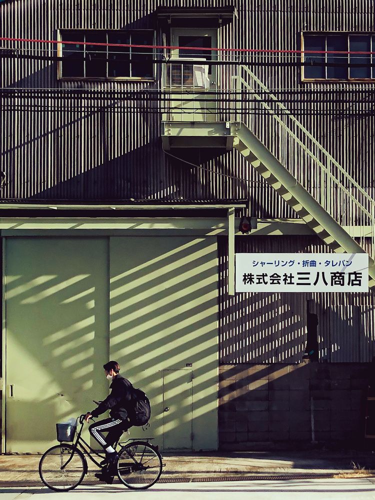 Architectural Shadows