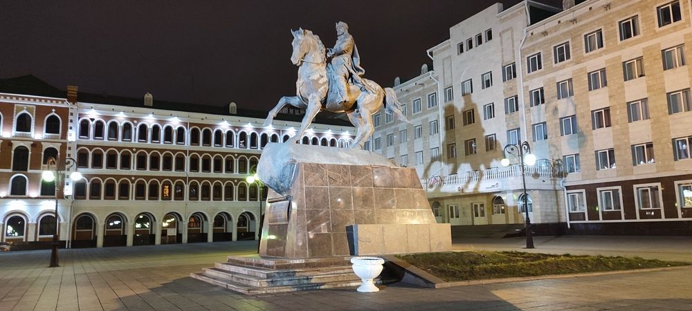 Photograph by Светлана Батурова