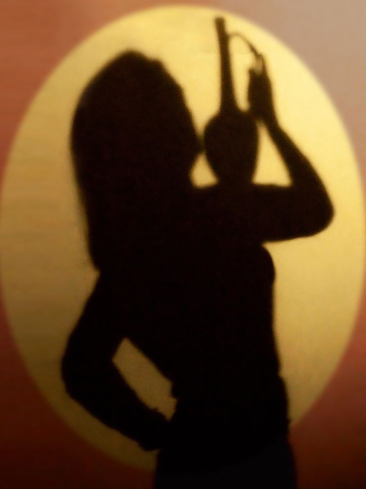 Photograph by Анна Орманжи