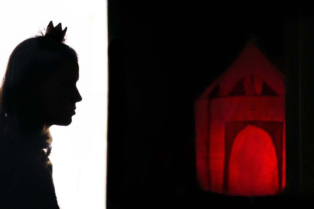 Photograph by Антонина Басалай